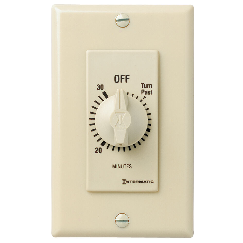  - Electrical Timers